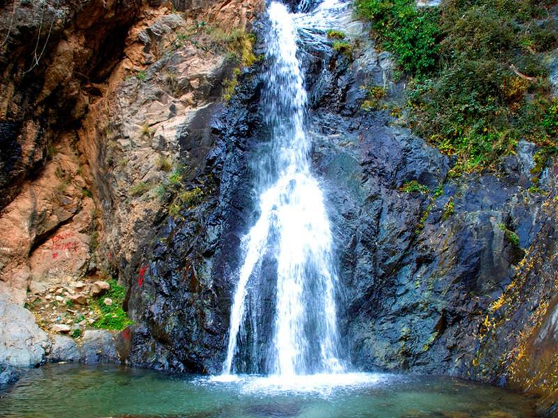  Ourika Valley
